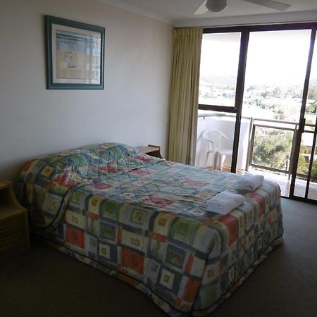 Trafalgar Towers Aparthotel Maroochydore Kamer foto