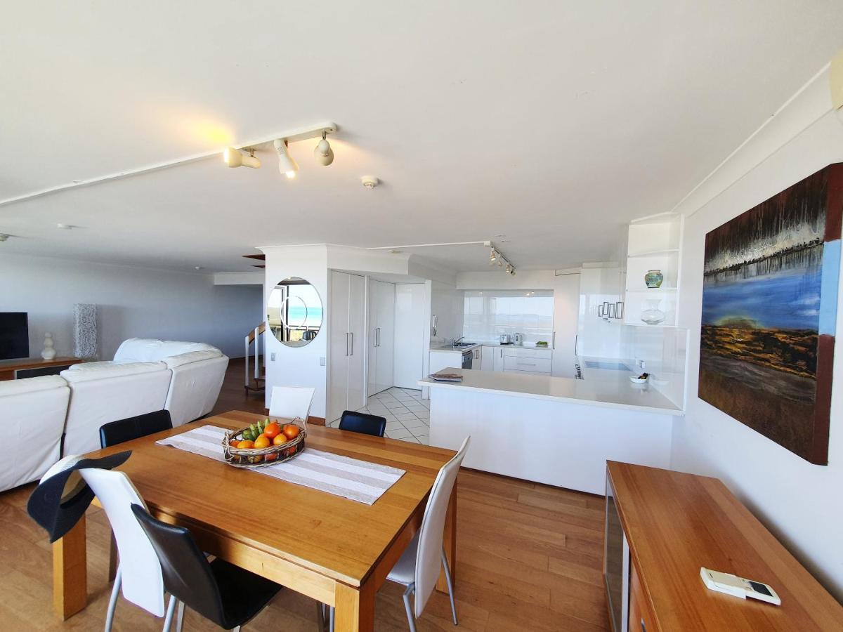 Trafalgar Towers Maroochydore Buitenkant foto