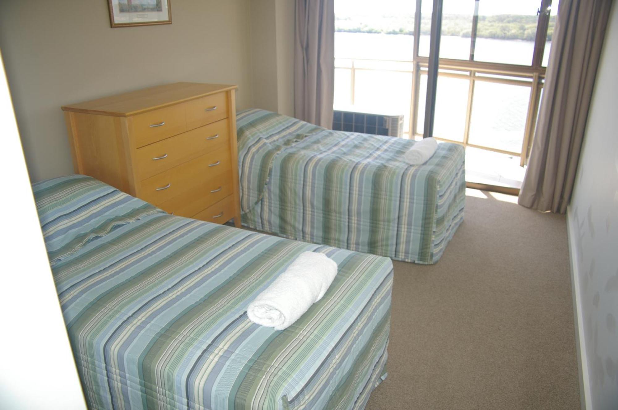 Trafalgar Towers Maroochydore Kamer foto