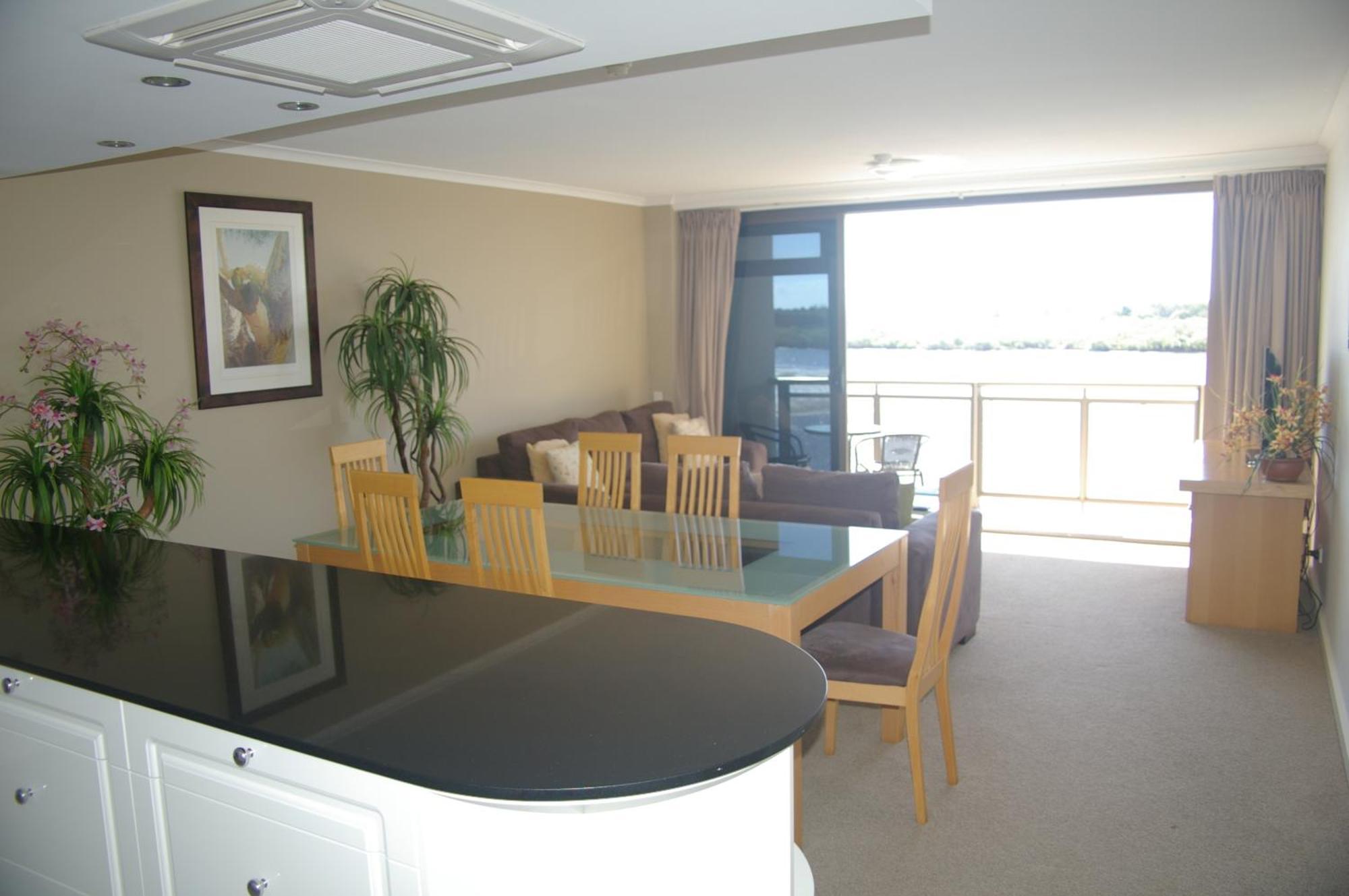 Trafalgar Towers Aparthotel Maroochydore Kamer foto