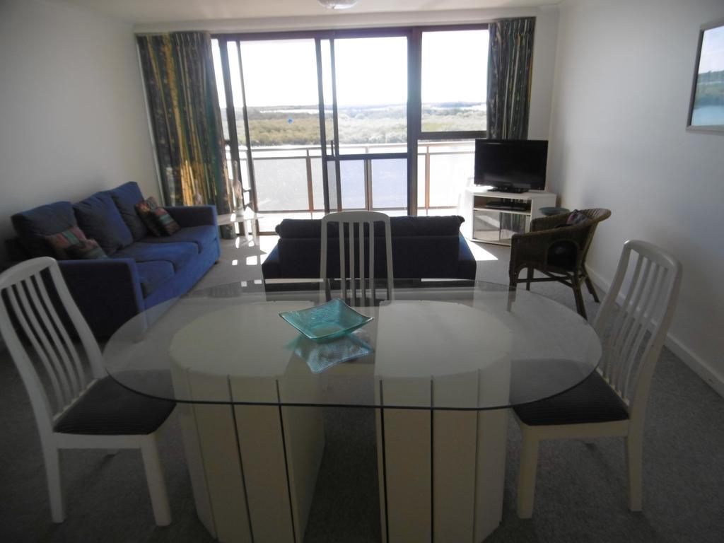 Trafalgar Towers Maroochydore Kamer foto