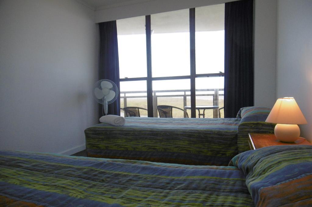 Trafalgar Towers Aparthotel Maroochydore Kamer foto