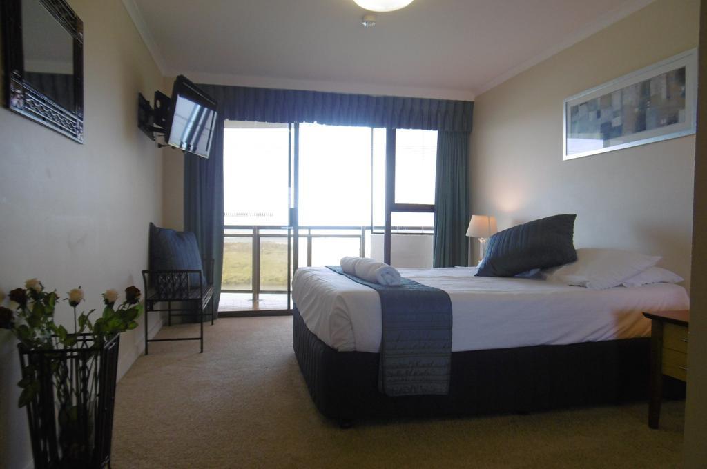 Trafalgar Towers Aparthotel Maroochydore Kamer foto